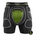 Rekd Protection Energy Impact Padded Shorts